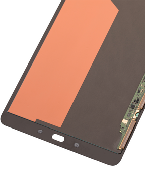 OLED Assembly Without Frame Compatible For Samsung Galaxy Tab S2 9.7" (T810 / T813 / T815 / T817 / T819) (2015) (Refurbished) (Black)