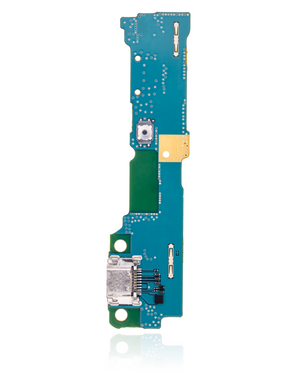 Charging Port With Board Compatible For Samsung Galaxy Tab S2 9.7" (T810 / T813 / T815 / T817 / T818 / T819) (2015) (Premium)