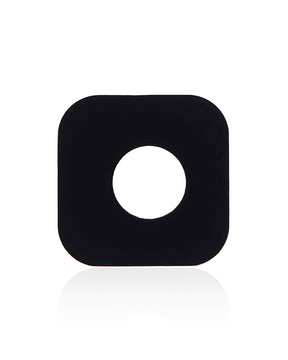 Back Camera Lens Replacement (Glass Only) With Adhesive Compatible For Samsung Galaxy A8 (A530 / 2018)