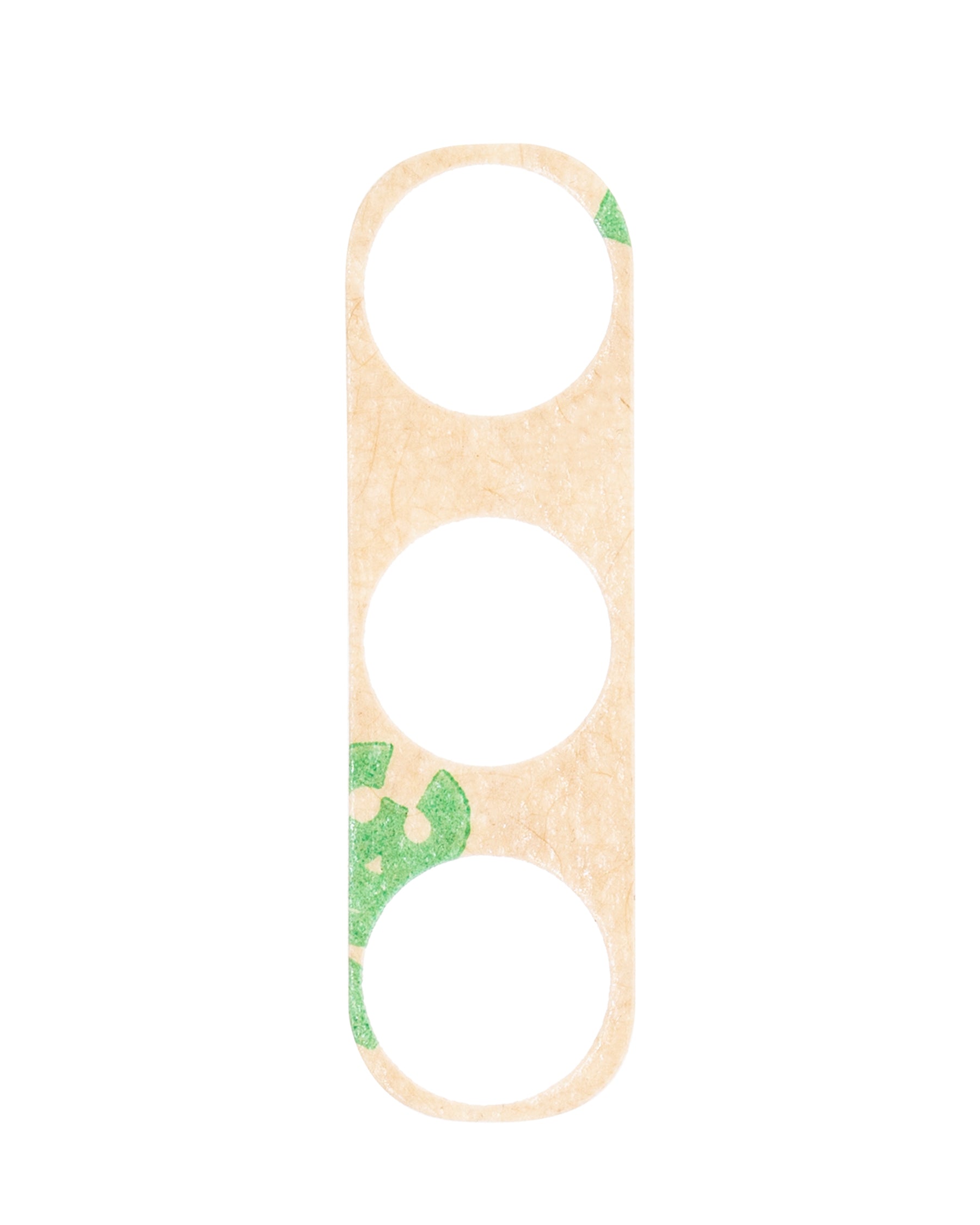 Back Camera Lens (Glass Only) With Adhesive Compatible For Samsung Galaxy A11 (A115 / 2020)