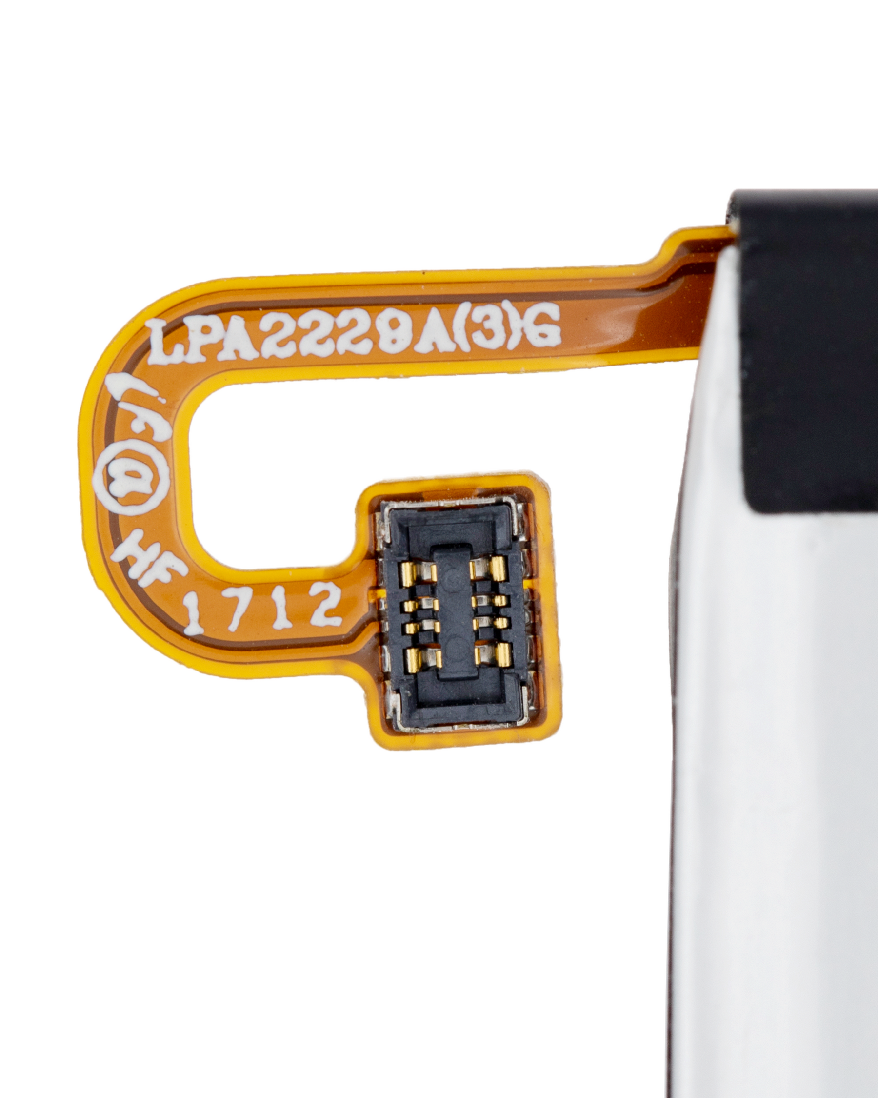 Replacement Battery Compatible For Samsung Galaxy A3 (A320 / 2017) (EB-BA320ABE