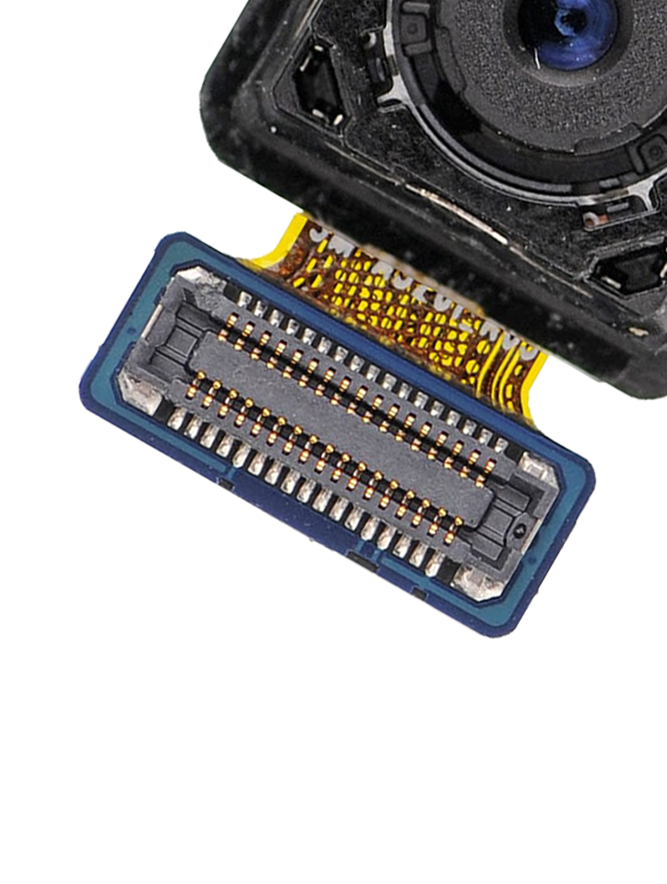 Back Camera Compatible For Samsung Galaxy A3 (A320 / 2017)