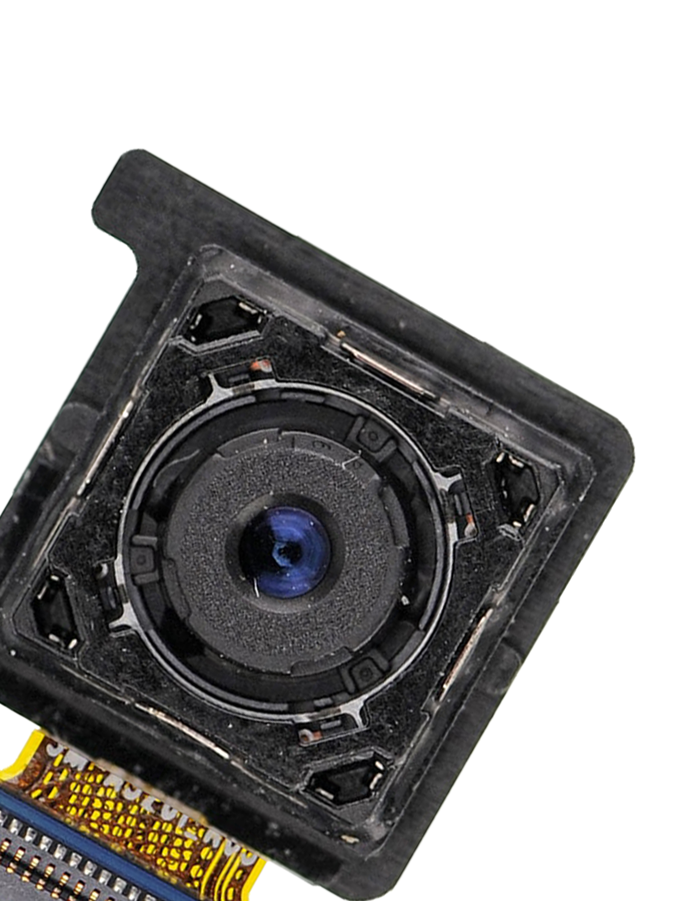 Back Camera Compatible For Samsung Galaxy A3 (A320 / 2017)