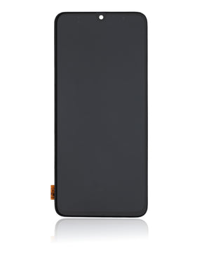 Replacement OLED Assembly With Frame Compatible For Samsung Galaxy A70 (A705 / 2019) (6.67") (Vemake) (All Colors)