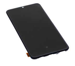 Replacement OLED Assembly With Frame Compatible For Samsung Galaxy A70 (A705 / 2019) (6.67") (Vemake) (All Colors)