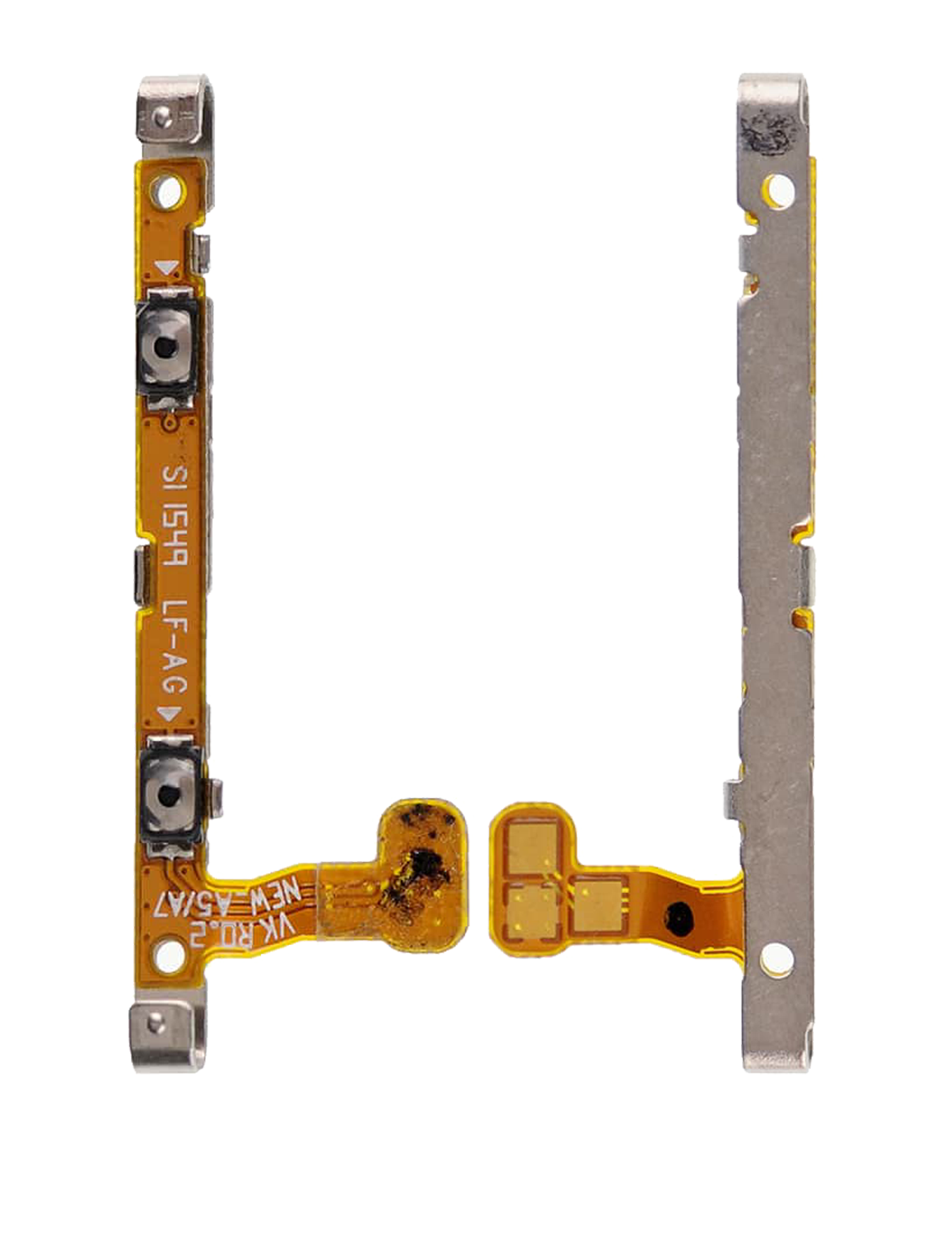 Volume Button Flex Cable Compatible For Samsung Galaxy A7 (A710 / 2016)