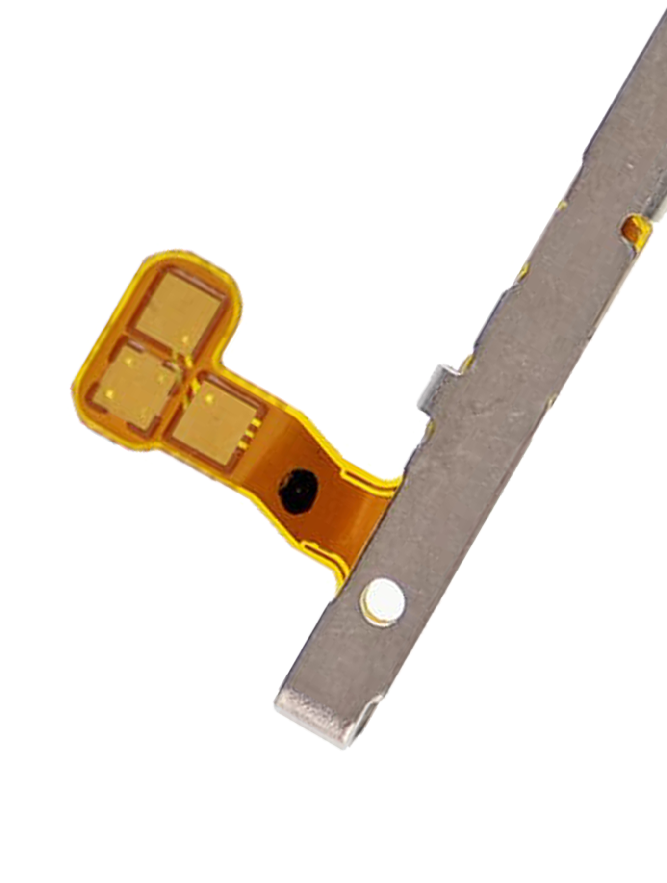 Volume Button Flex Cable Compatible For Samsung Galaxy A7 (A710 / 2016)