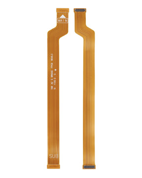 Mainboard Flex Cable Compatible For Samsung Galaxy Tab A 8.0" (2017) (T380 / T385 / T387)