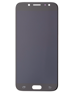 OLED Assembly Without Frame Compatible For Samsung Galaxy J7 / J7 Pro (J730 / 2017) (Refurbished) (Black)
