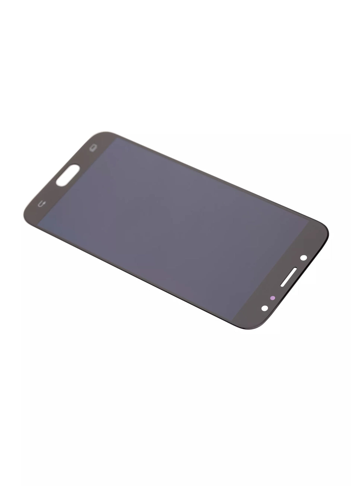 LCD Assembly Without Frame Compatible For Samsung Galaxy J7 Pro (J730 / 2017) (Service Pack) (Black)