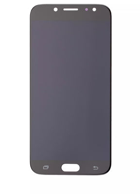 LCD Assembly Without Frame Compatible For Samsung Galaxy J7 Pro (J730 / 2017) (Service Pack) (Black)
