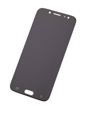 OLED Assembly Without Frame Compatible For Samsung Galaxy J7 / J7 Pro (J730 / 2017) (Aftermarket Plus) (Black)