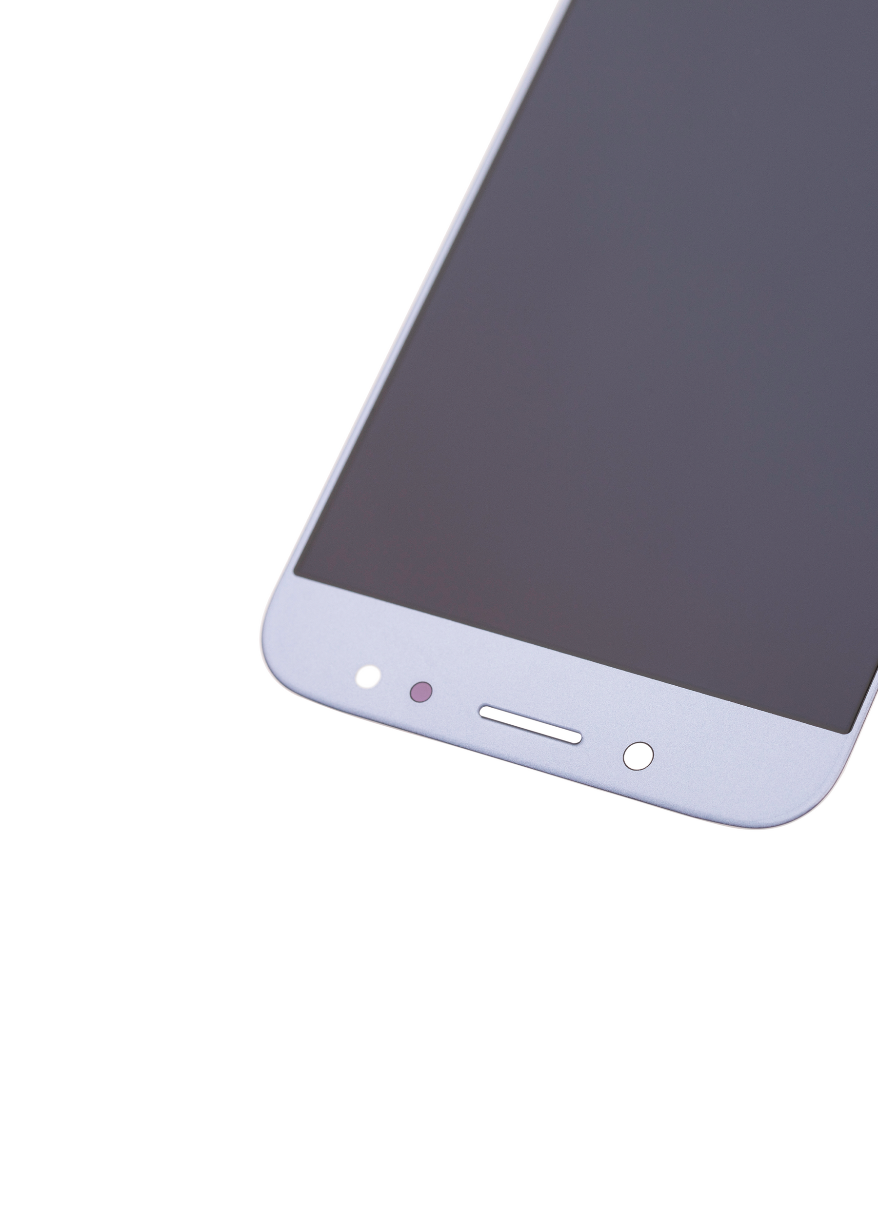 OLED Assembly Without Frame Compatible For Samsung Galaxy J7 / J7 Pro (J730 / 2017) (Aftermarket Plus) (Blue / Gray)