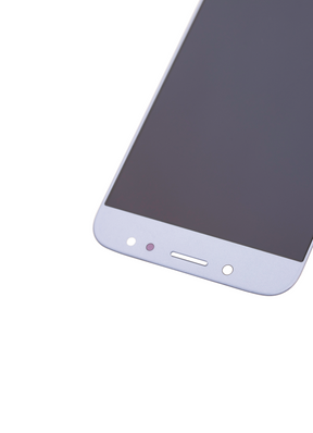 OLED Assembly Without Frame Compatible For Samsung Galaxy J7 / J7 Pro (J730 / 2017) (Aftermarket Plus) (Blue / Gray)