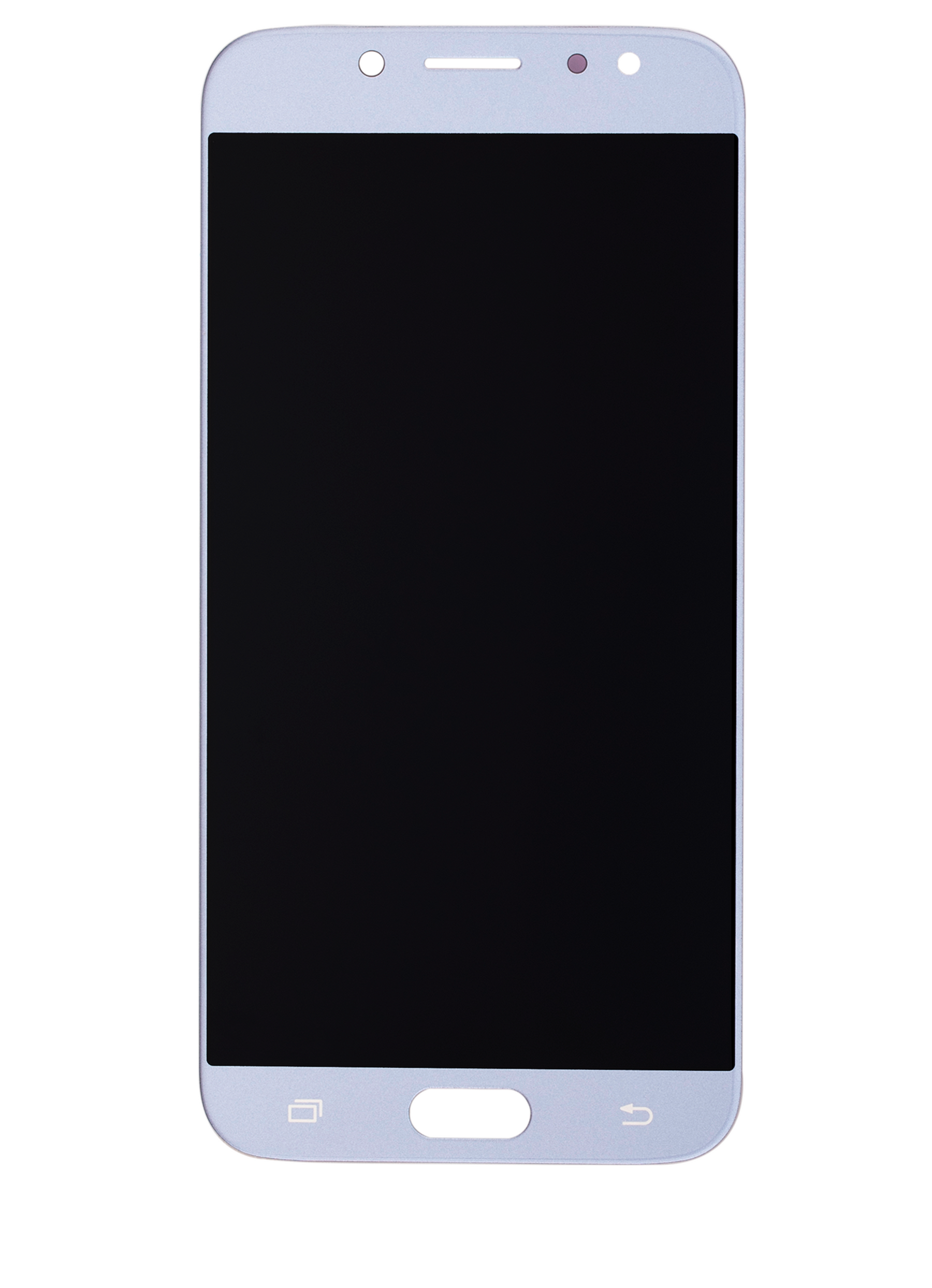 OLED Assembly Without Frame Compatible For Samsung Galaxy J7 / J7 Pro (J730 / 2017) (Aftermarket Plus) (Blue / Gray)