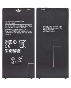 Replacement Battery Compatible For Samsung Galaxy J7 Prime (G610 / 2016) / J7 (J737 / 2018) J7 (S767 / 2018) / J6 Plus (J610 / 2018) / J4 Plus (J415 / 2018) (EB-BG610ABE)
