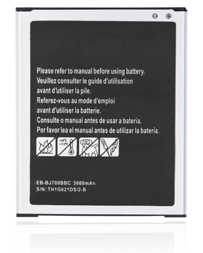 Replacement Battery Compatible For Samsung Galaxy J7 (J700 / 2015) / J4 (J400 / 2018) (EB-BJ700CBE)