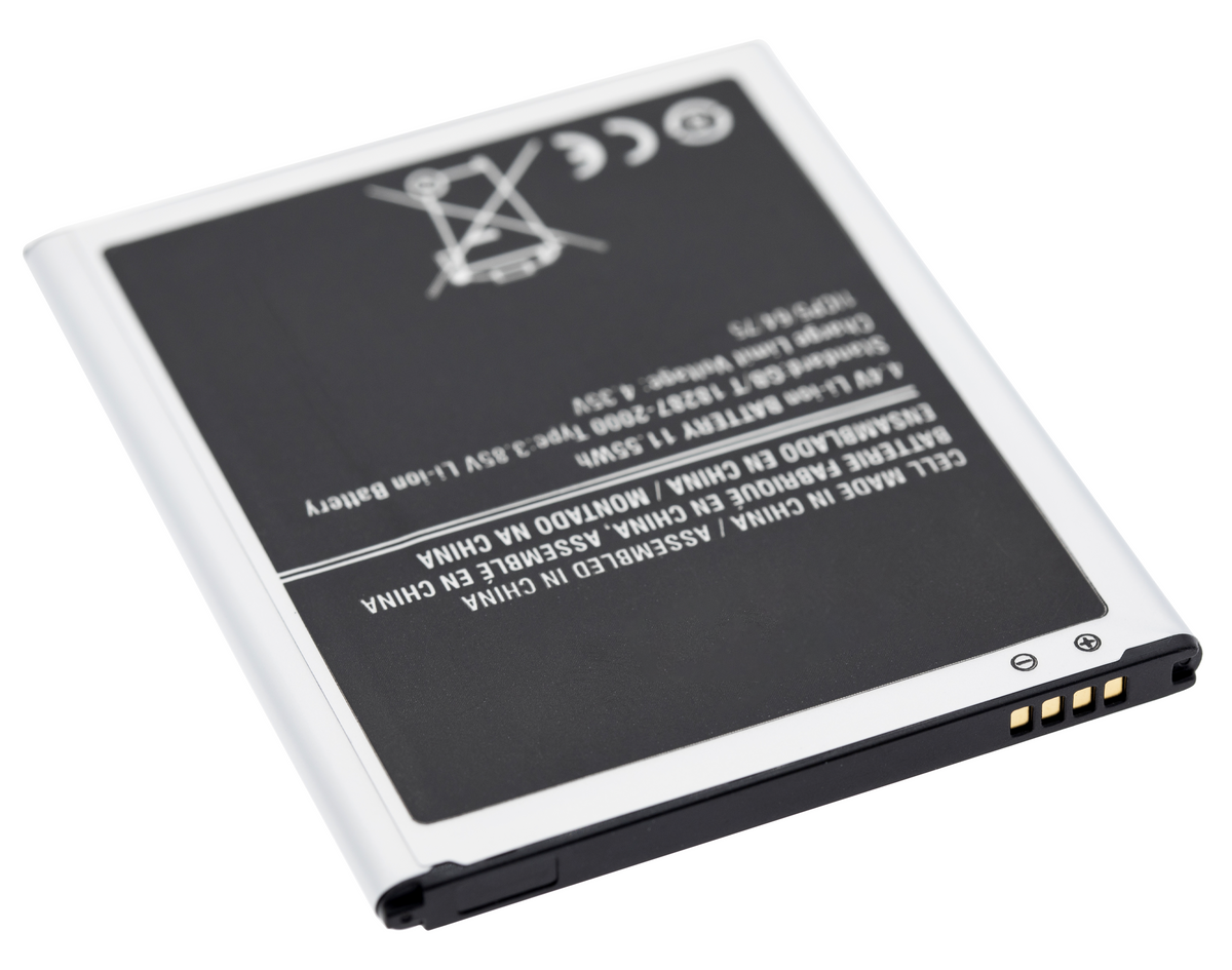 Replacement Battery Compatible For Samsung Galaxy J7 (J700 / 2015) / J4 (J400 / 2018) (EB-BJ700CBE)