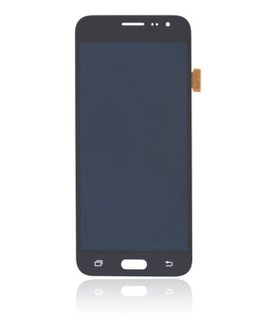 OLED Assembly Without Frame Compatible For Samsung Galaxy J3 / Sol 4G / Express Prime / Amp Prime (J320 / 2016) (Refurbished) (Black)