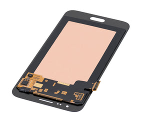 OLED Assembly Without Frame Compatible For Samsung Galaxy J3 / Sol 4G / Express Prime / Amp Prime (J320 / 2016) (Refurbished) (Black)