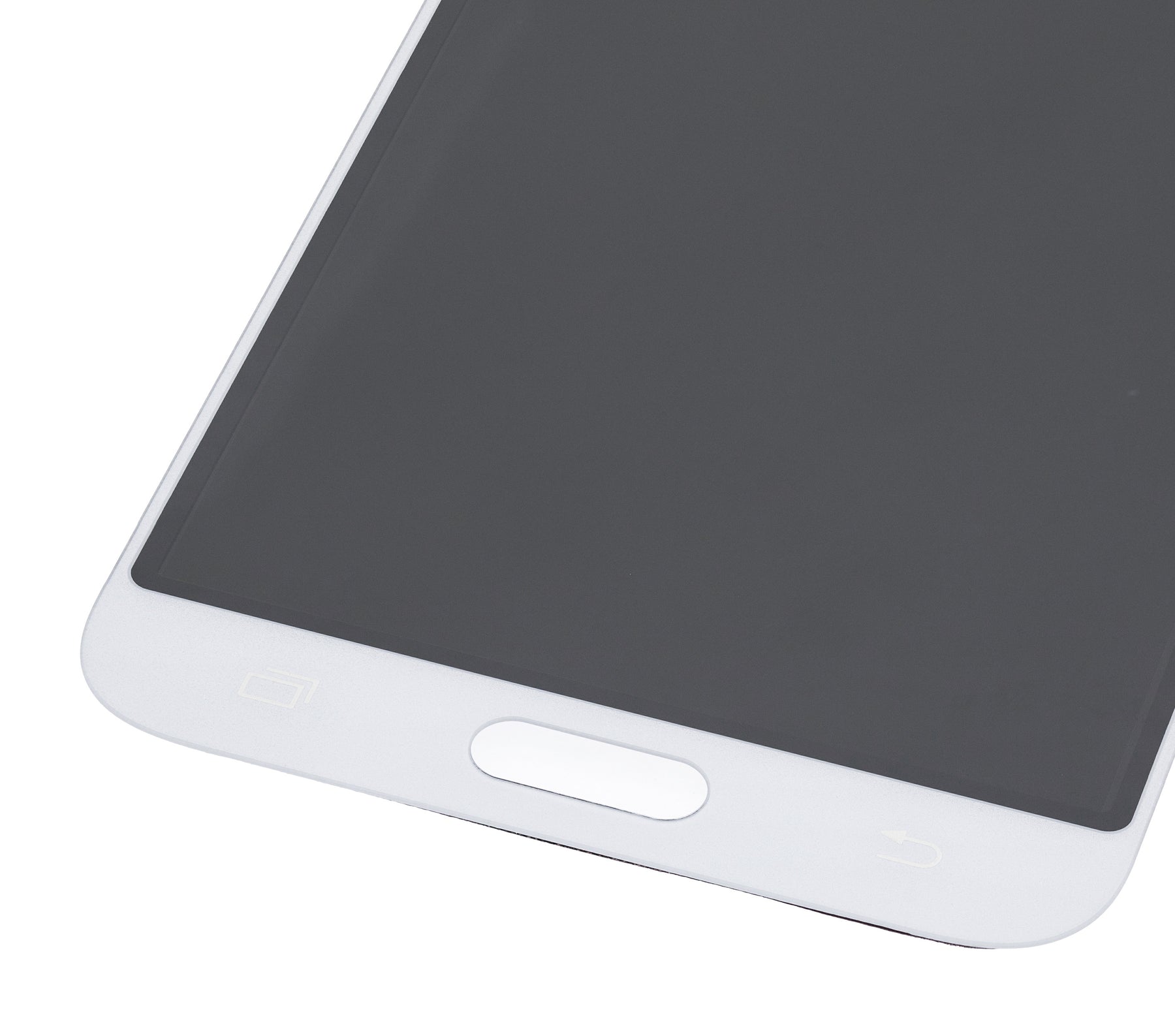 OLED Assembly Without Frame Compatible For Samsung Galaxy J3 / Sol 4G / Express Prime / Amp Prime (J320 / 2016) (Service Pack) (White)