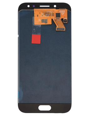 OLED Assembly Without Frame Compatible For Samsung Galaxy J5 Pro (Service Pack) (J530 / 2017) (Gold)