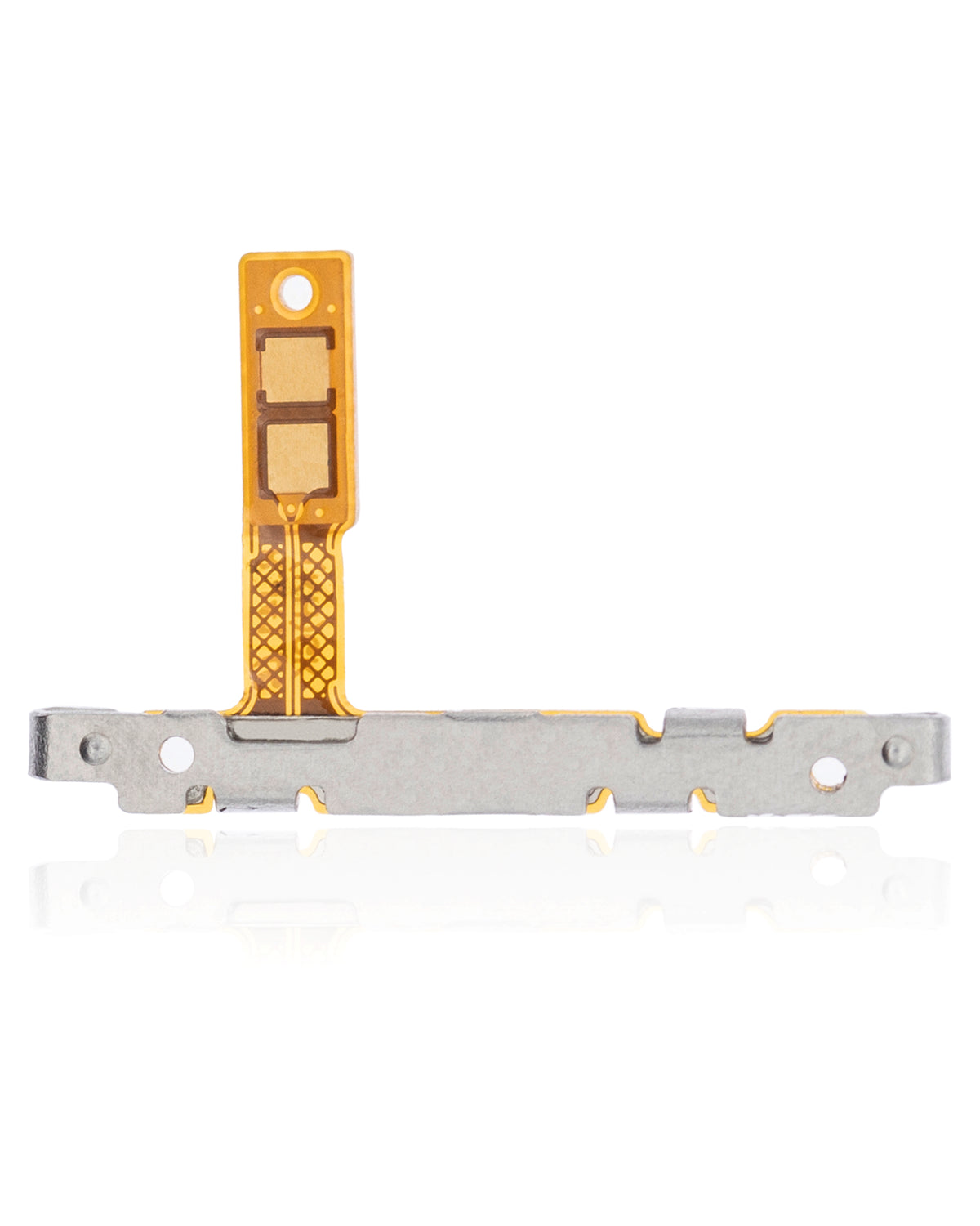 Power Button Flex Cable Compatible For Samsung Galaxy J3 (J337 / 2018)