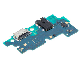 Charging Port With Board Compatible For Samsung Galaxy A50 (A505 / 2019) (International Version) (Premium)