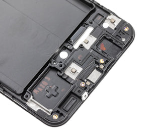 LCD-Frame Housing Compatible For Samsung Galaxy A50 (A505 / 2019) (International Version)