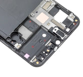 LCD-Frame Housing Compatible For Samsung Galaxy A50 (A505 / 2019) (International Version)