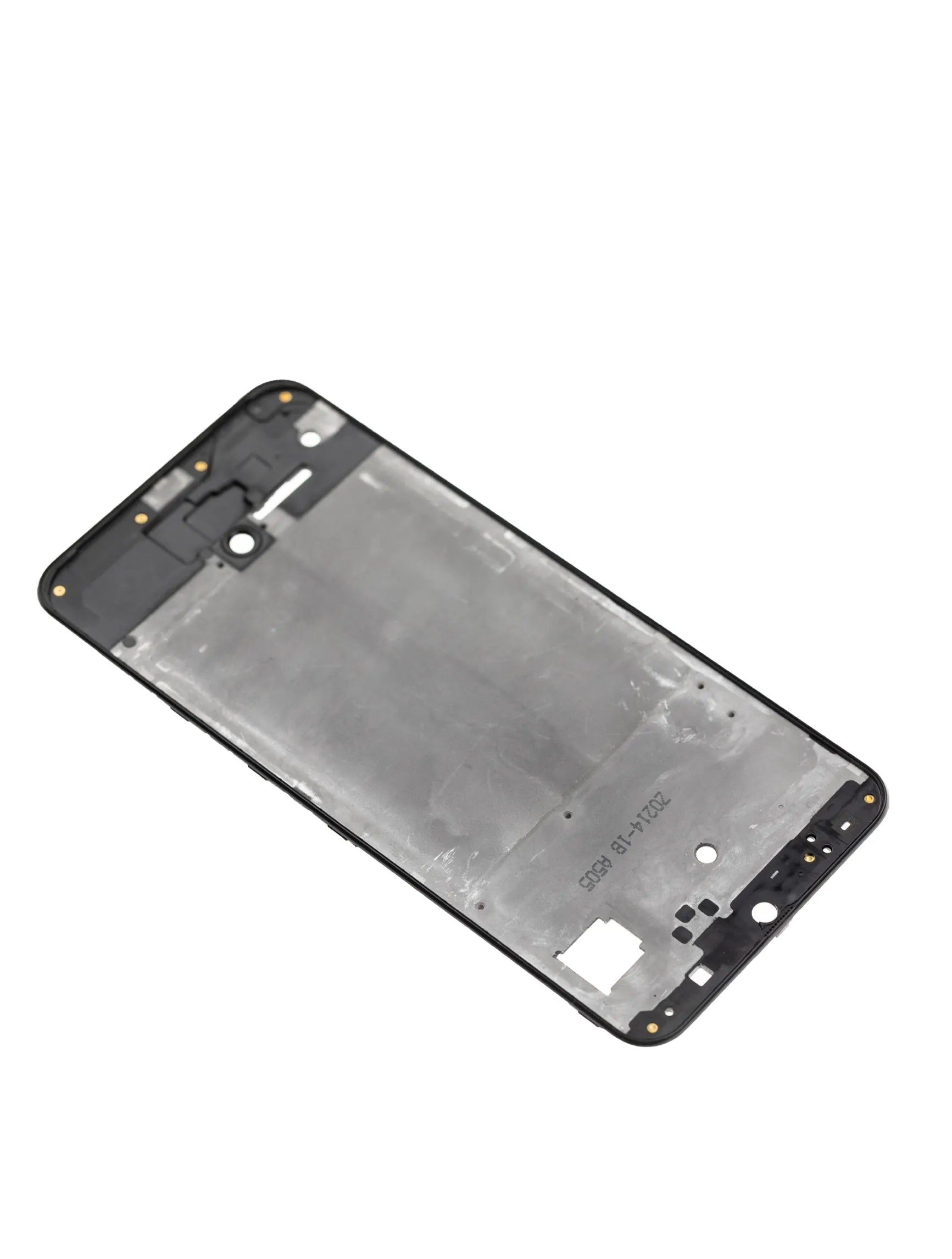 LCD-Frame Housing Compatible For Samsung Galaxy A50 (A505 / 2019) (International Version)