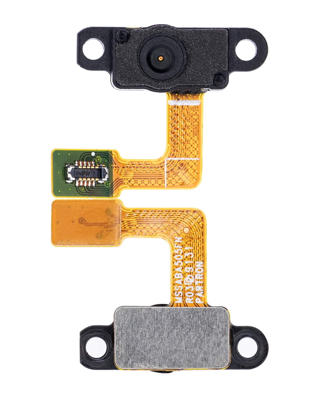 Fingerprint Sensor Flex Compatible For Samsung Galaxy A50 (A505 / 2019) / A80 (A805 / 2019)