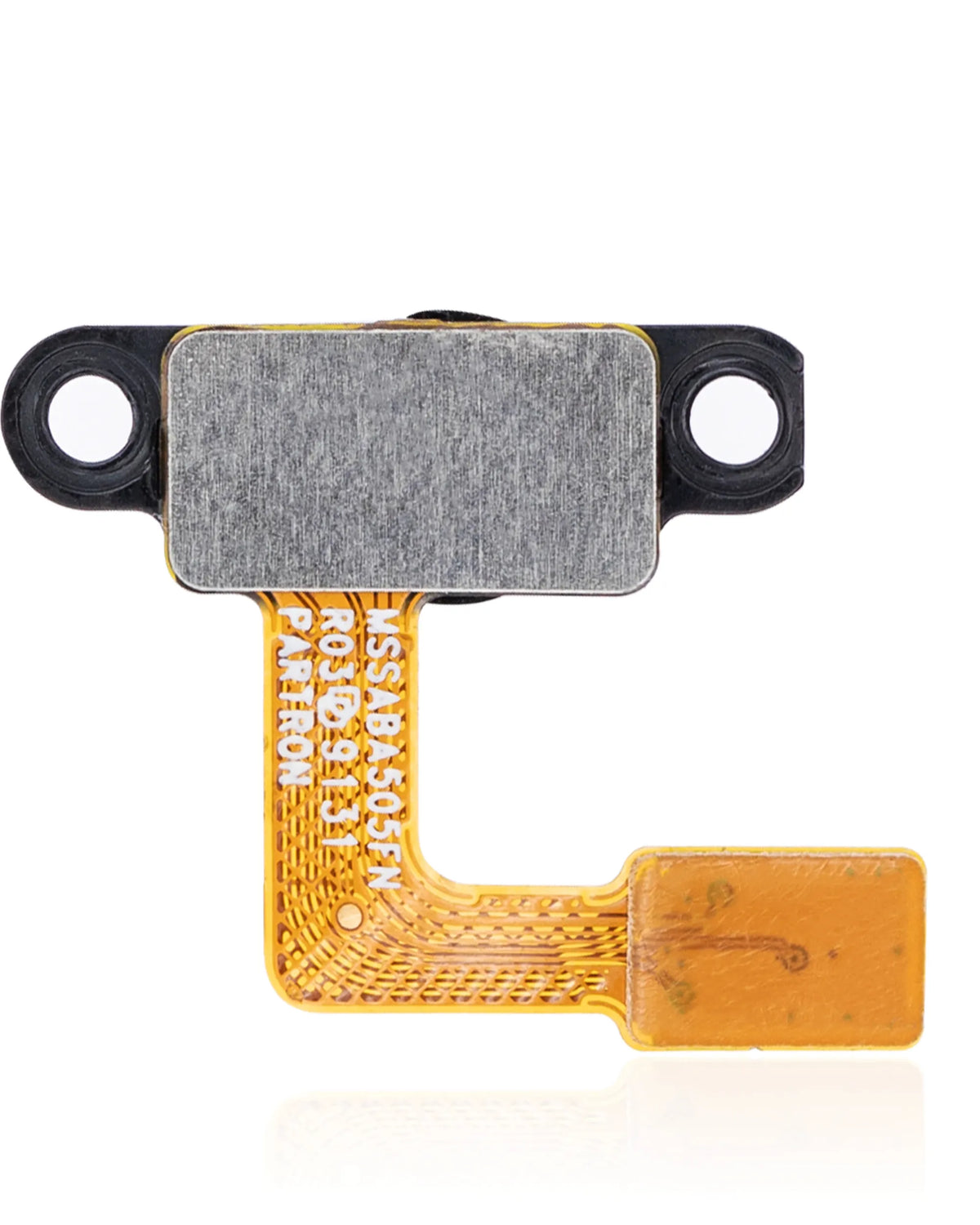 Fingerprint Sensor Flex Compatible For Samsung Galaxy A50 (A505 / 2019) / A80 (A805 / 2019)