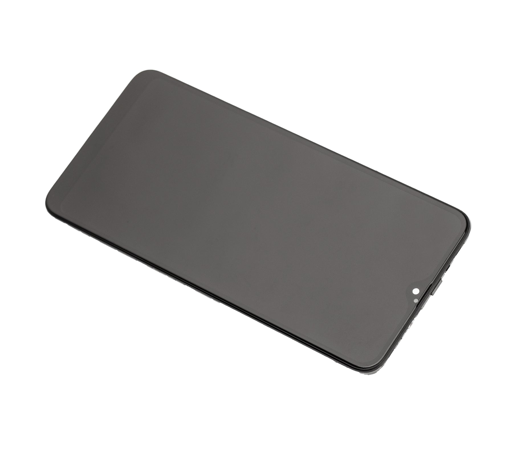 LCD Assembly With Frame Compatible For Samsung Galaxy A10 (A105 / 2019) (Dual Card Version) (Vemake) (All Colors)