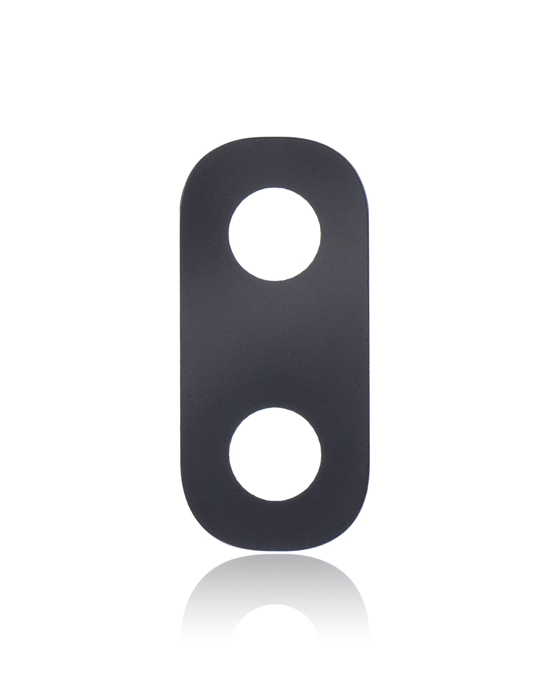 Back Camera Lens (Glass Only) With Adhesive Compatible For Samsung Galaxy A10 (A105 / 2019) / A30 (A305 / 2019) / A40 (A405 / 2019) (All Colors)