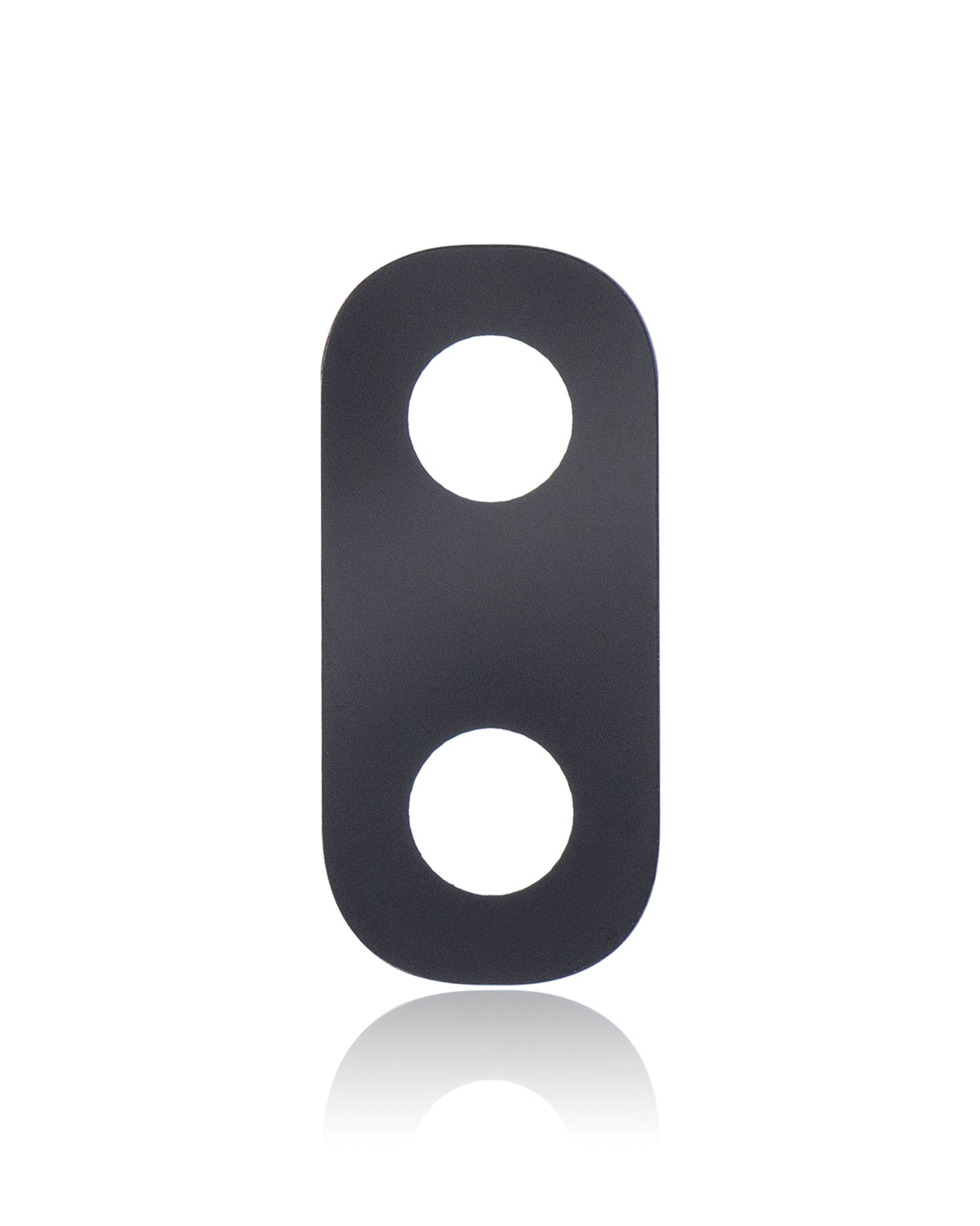 Back Camera Lens (Glass Only) With Adhesive Compatible For Samsung Galaxy A10 (A105 / 2019) / A30 (A305 / 2019) / A40 (A405 / 2019) (All Colors)