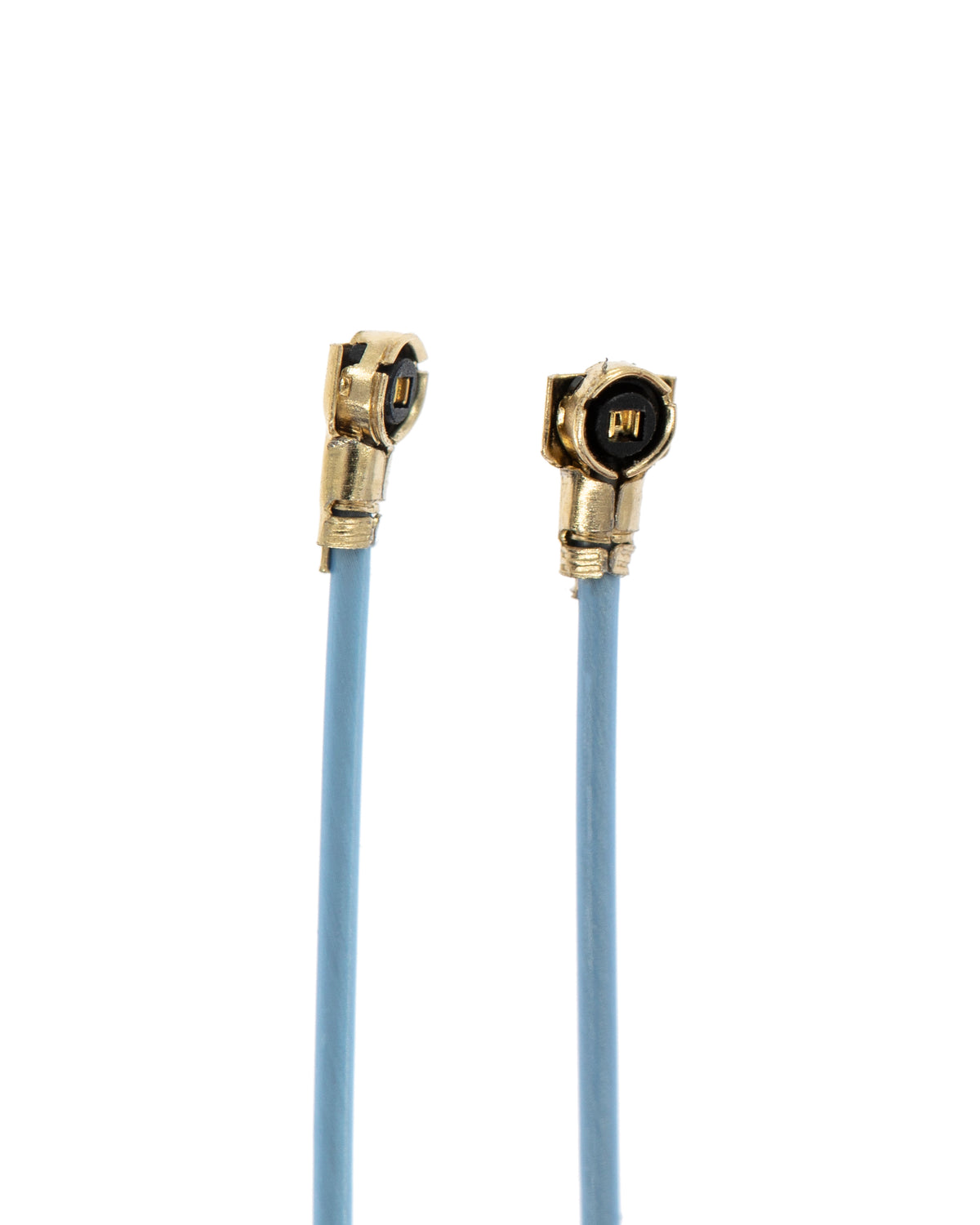 Antenna Connecting Cable Compatible For Samsung Galaxy A10 (A105 / 2019) / M10 (M105 / 2019) (2 Piece Set)