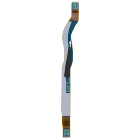 Antenna Connecting Cable (Mainboard To Charging Port) Compatible For Samsung Galaxy S23 Ultra 5G Replacement