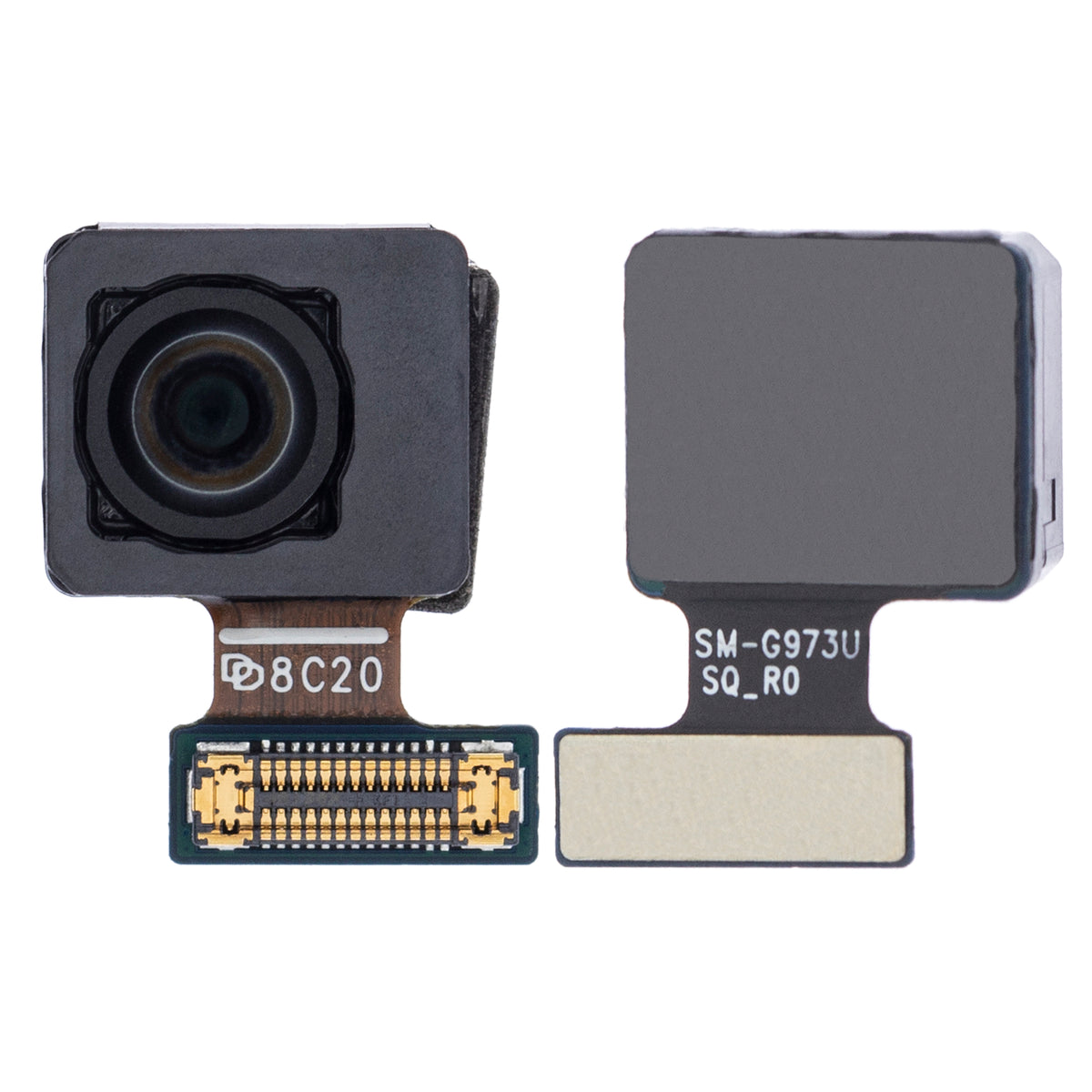 Galaxy S10 S9 Plus Front Camera Blurry Replacement Front Camera