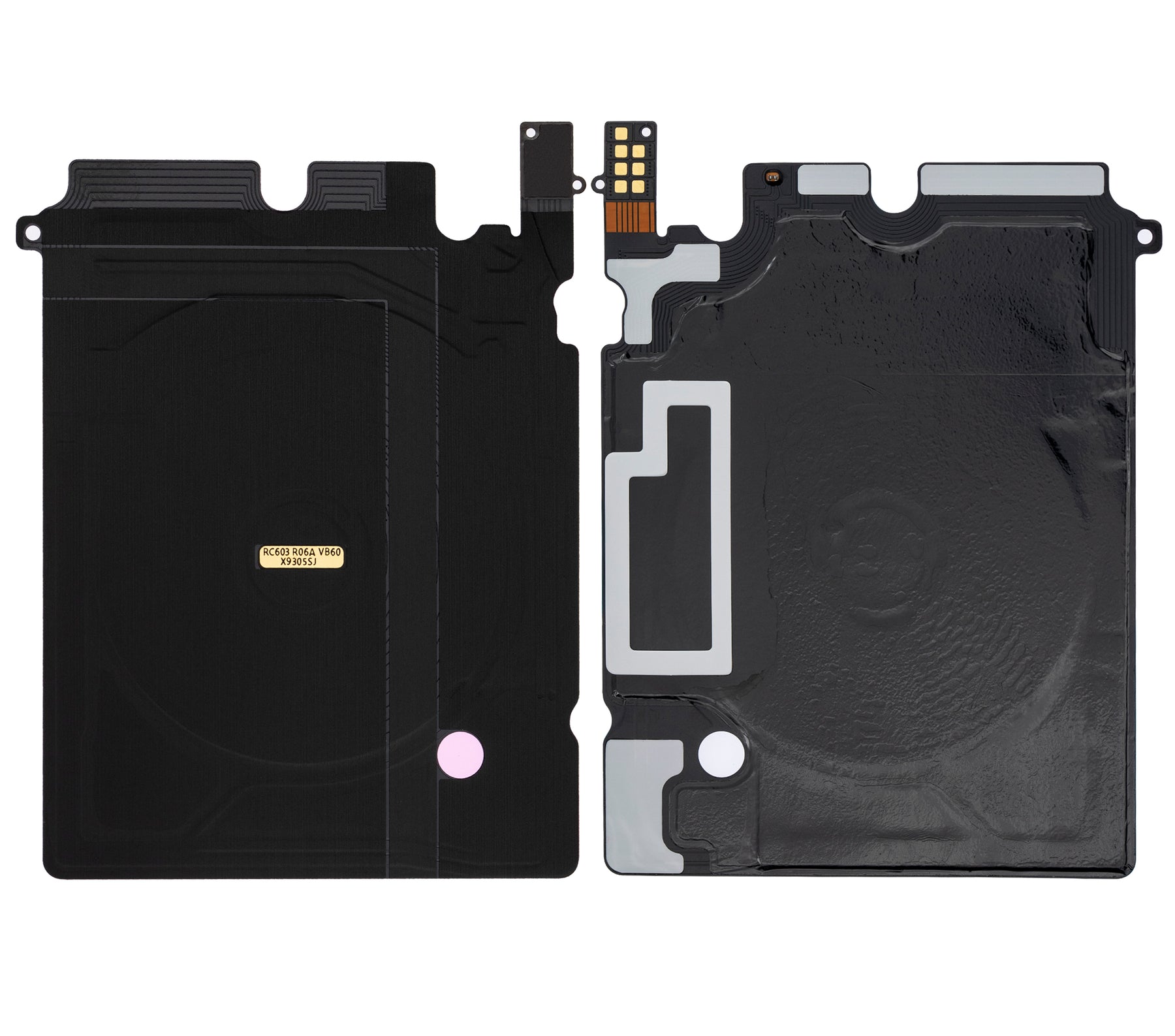 Wireless NFC Charging Flex Compatible For Samsung Galaxy S10 Replaceme