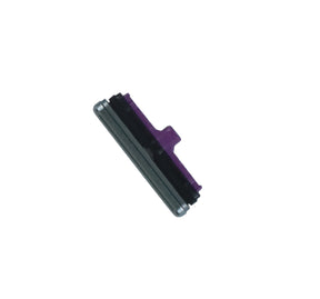 Hard Buttons (Power / Volume / Bixby) Compatible For Samsung Galaxy S10 / S10 Plus Replacement (Prism Green)