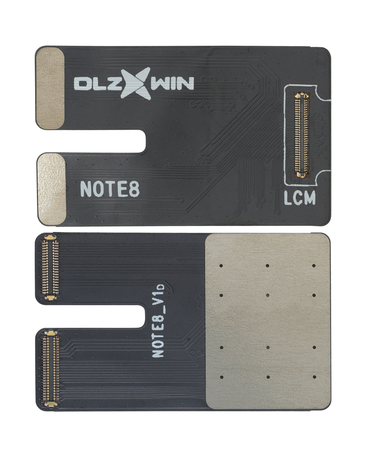 Tester Flex Cable For iTestBox (S300) Compatible For Samsung Galaxy Note 8