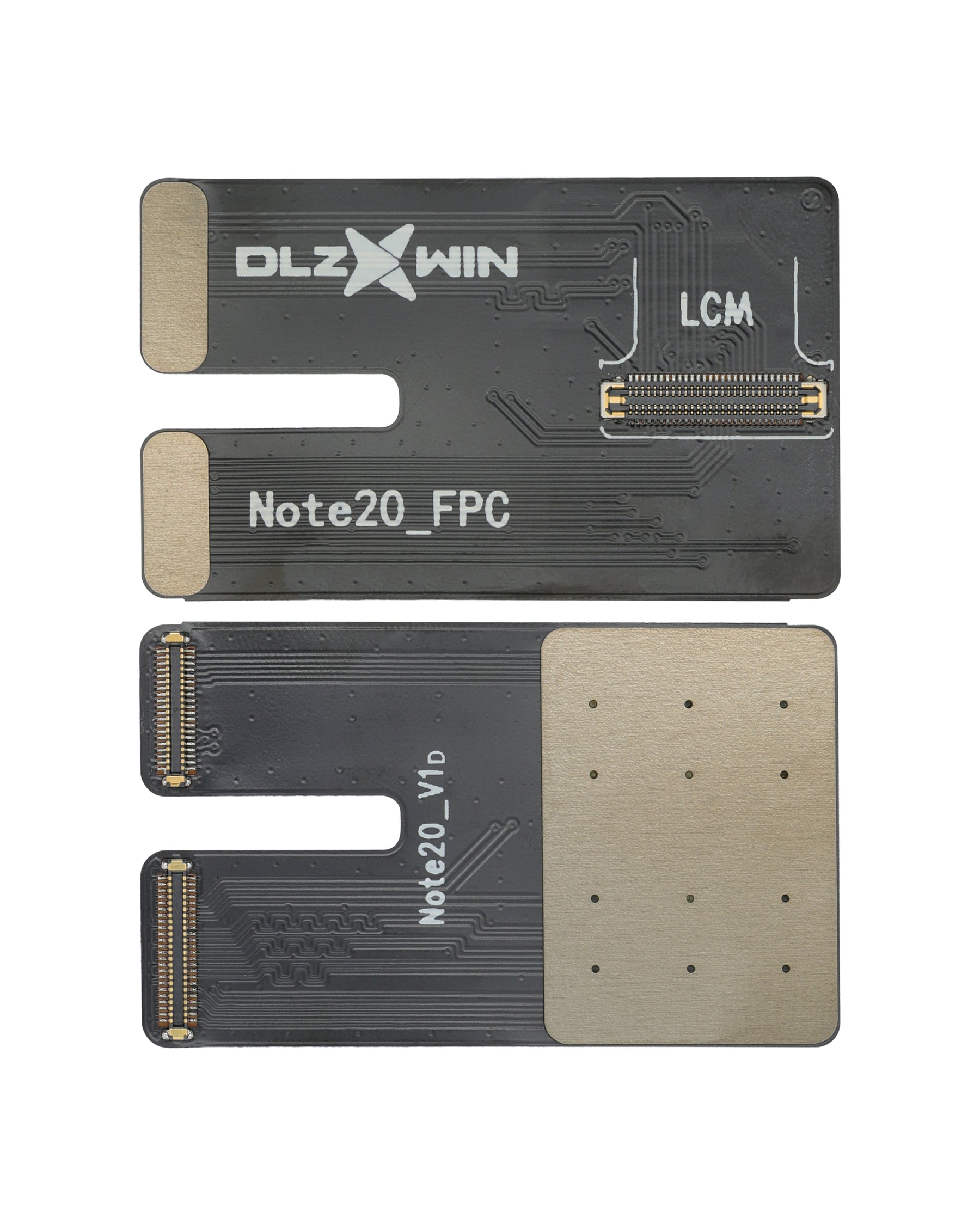 Tester Flex Cable For iTestBox (S300) Compatible For Samsung Galaxy Note 20