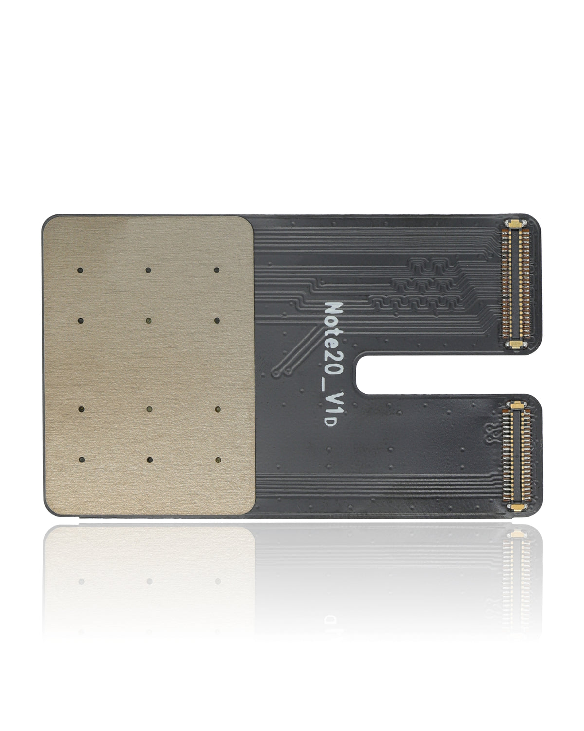 Tester Flex Cable For iTestBox (S300) Compatible For Samsung Galaxy Note 20
