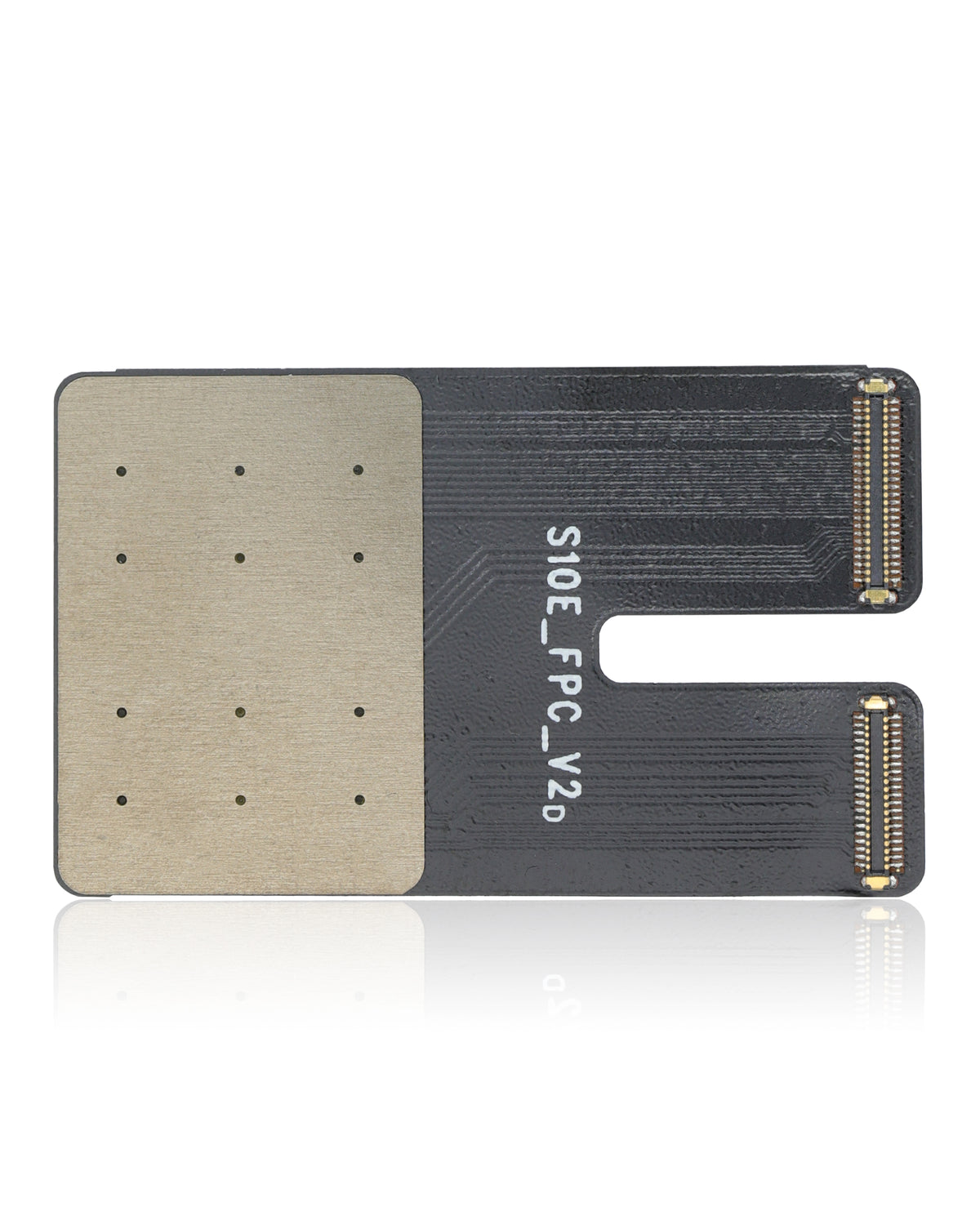 Tester Flex Cable For iTestBox (S300) Compatible For Samsung Galaxy S10E