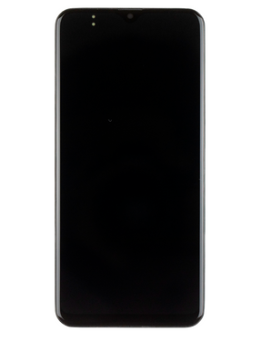 LCD Assembly With Frame Compatible For Samsung Galaxy A20 (A205 / 2019) (F Version) (Aftermarket: Incell) (All Colors)