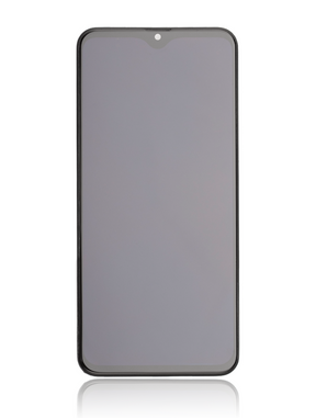 OLED Assembly With Frame Compatible For Samsung Galaxy A20 (A205U / 2019) (U Version) (Vemake) (All Colors)