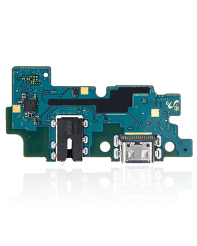 Charging Port With Board Compatible For Samsung Galaxy A20 (A205 / 2019) (International Version) (Premium)