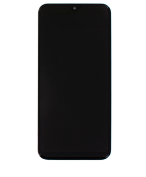 LCD Assembly With Frame Compatible For Samsung Galaxy A10e (A102 / 2019) (Service Pack) (All Colors)