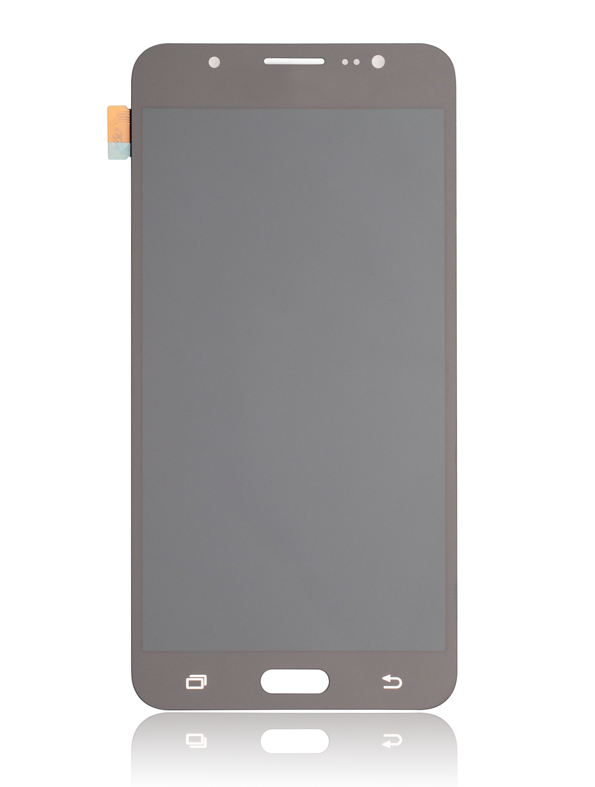 OLED Assembly Without Frame Compatible For Samsung Galaxy J7 / J7 Duo (J710 / 2016) (Aftermarket Plus) (Black)